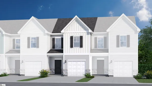 $214,900 | 8 Stoneview Way, Taylors, SC 29687