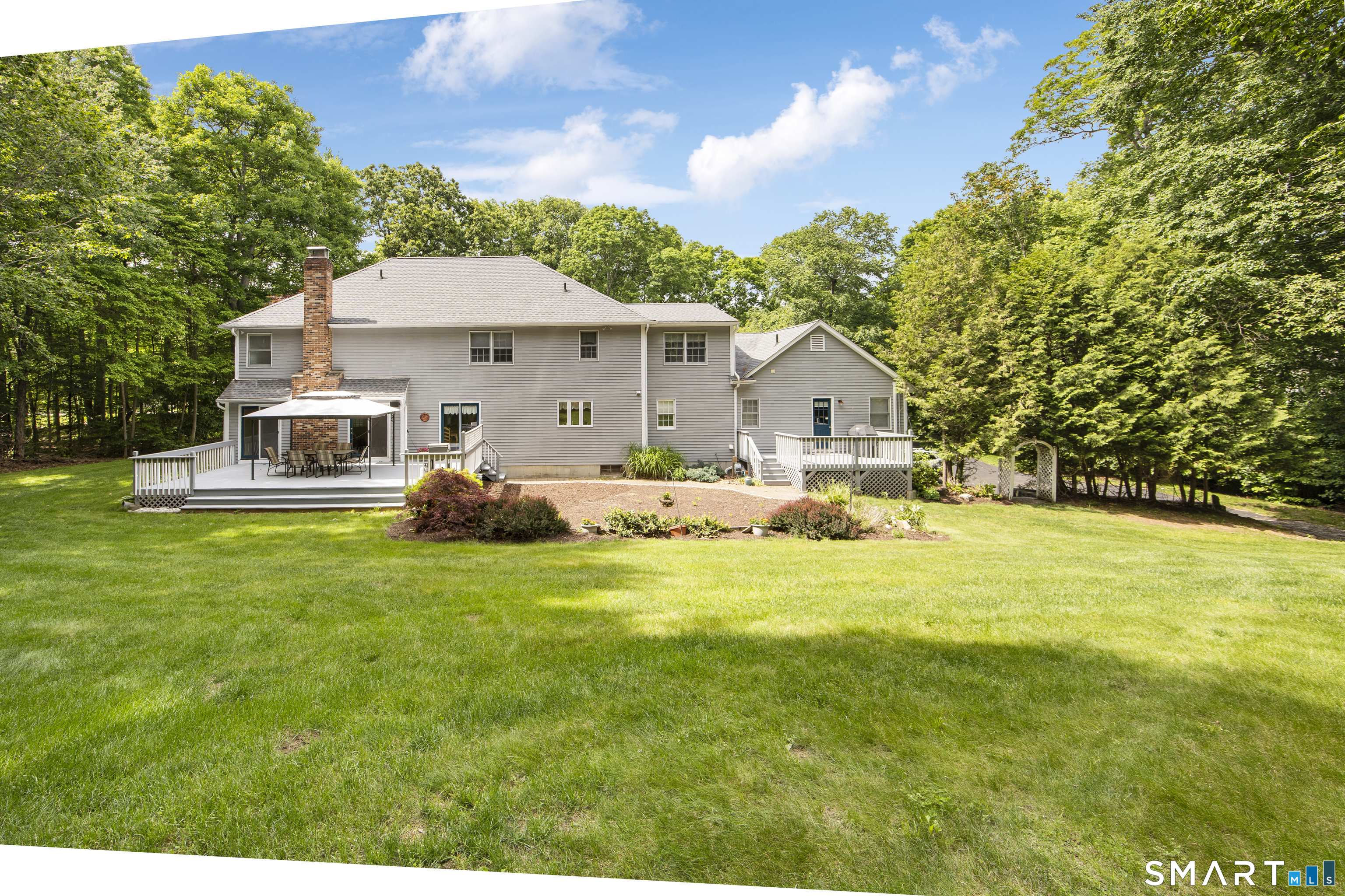 64 Grist Mill Road Monroe, CT 06468 - Photo 37 of 40
