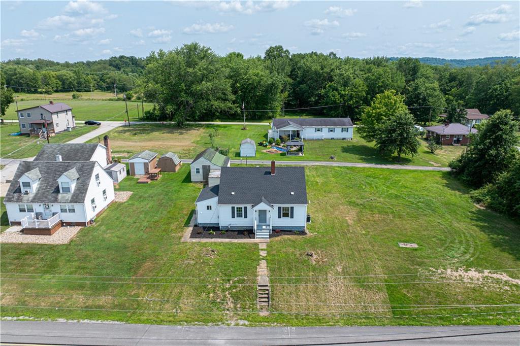 1179 Crucible Road Rices Landing, PA 15357 - Photo 32 of 39