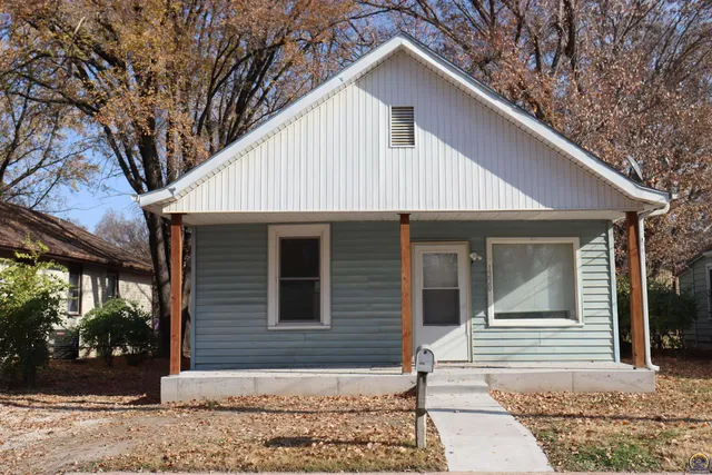$89,000 | 1220 Northwest Fillmore Street, Topeka, KS 66608