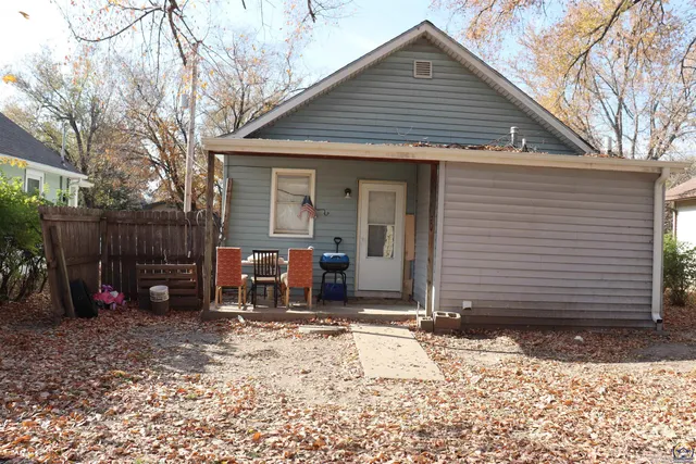 $80,000 | 1220 Northwest Fillmore Street, Topeka, KS 66608