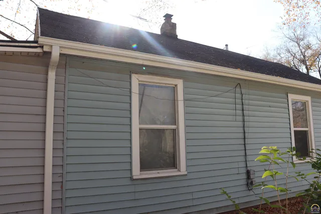 $80,000 | 1220 Northwest Fillmore Street, Topeka, KS 66608