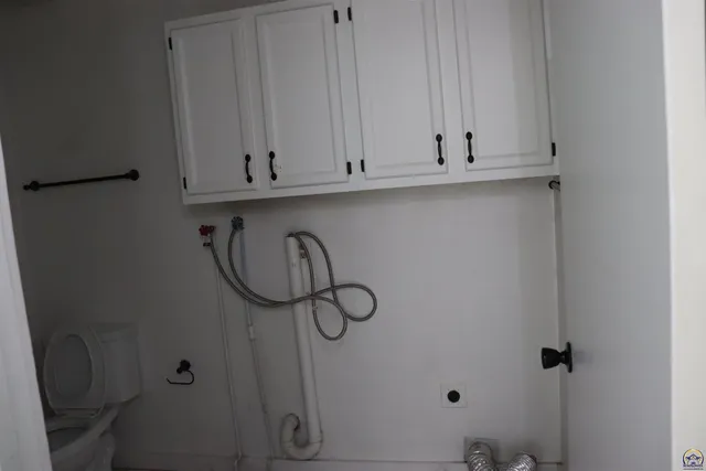 $80,000 | 1220 Northwest Fillmore Street, Topeka, KS 66608