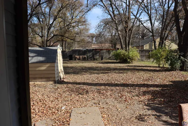 $80,000 | 1220 Northwest Fillmore Street, Topeka, KS 66608
