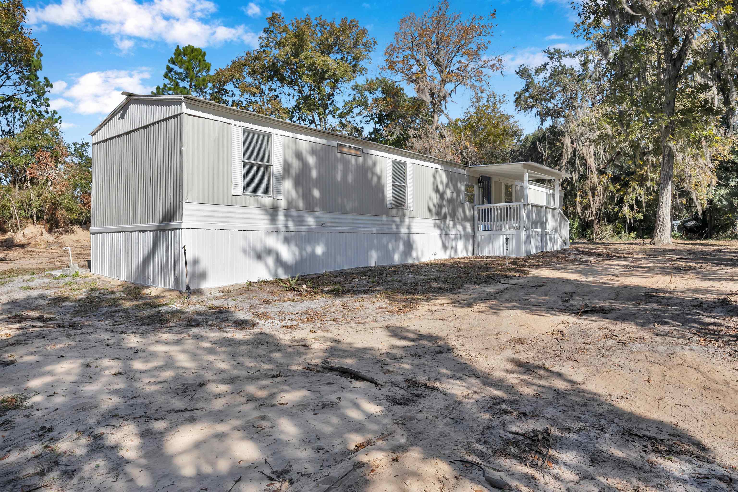 385 Katnack Road St. Augustine, FL 32095 - Photo 4 of 44