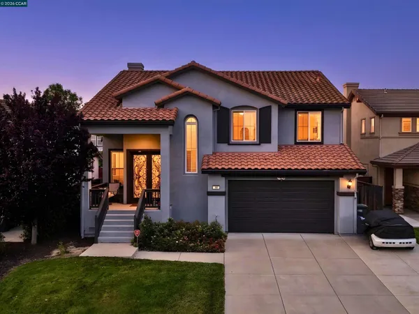 $748,888 | 49 Nettle Court, Oakley, CA 94561
