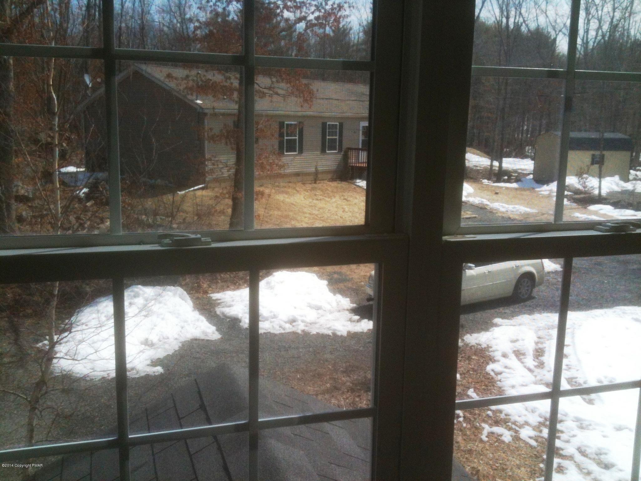 26 Lily Road East Stroudsburg, PA 18302 - Photo 11 of 48 a view of a window