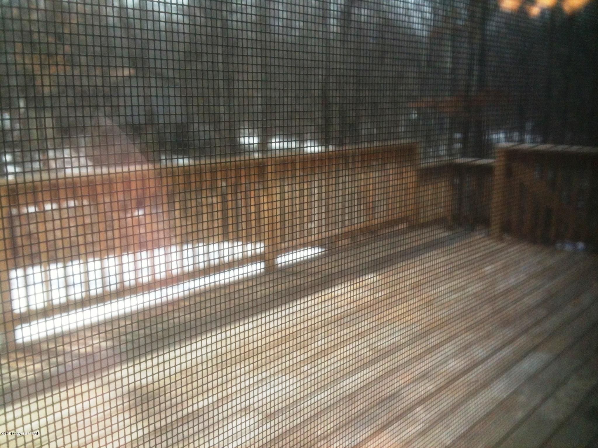 26 Lily Road East Stroudsburg, PA 18302 - Photo 24 of 48 a view of a wooden floor
