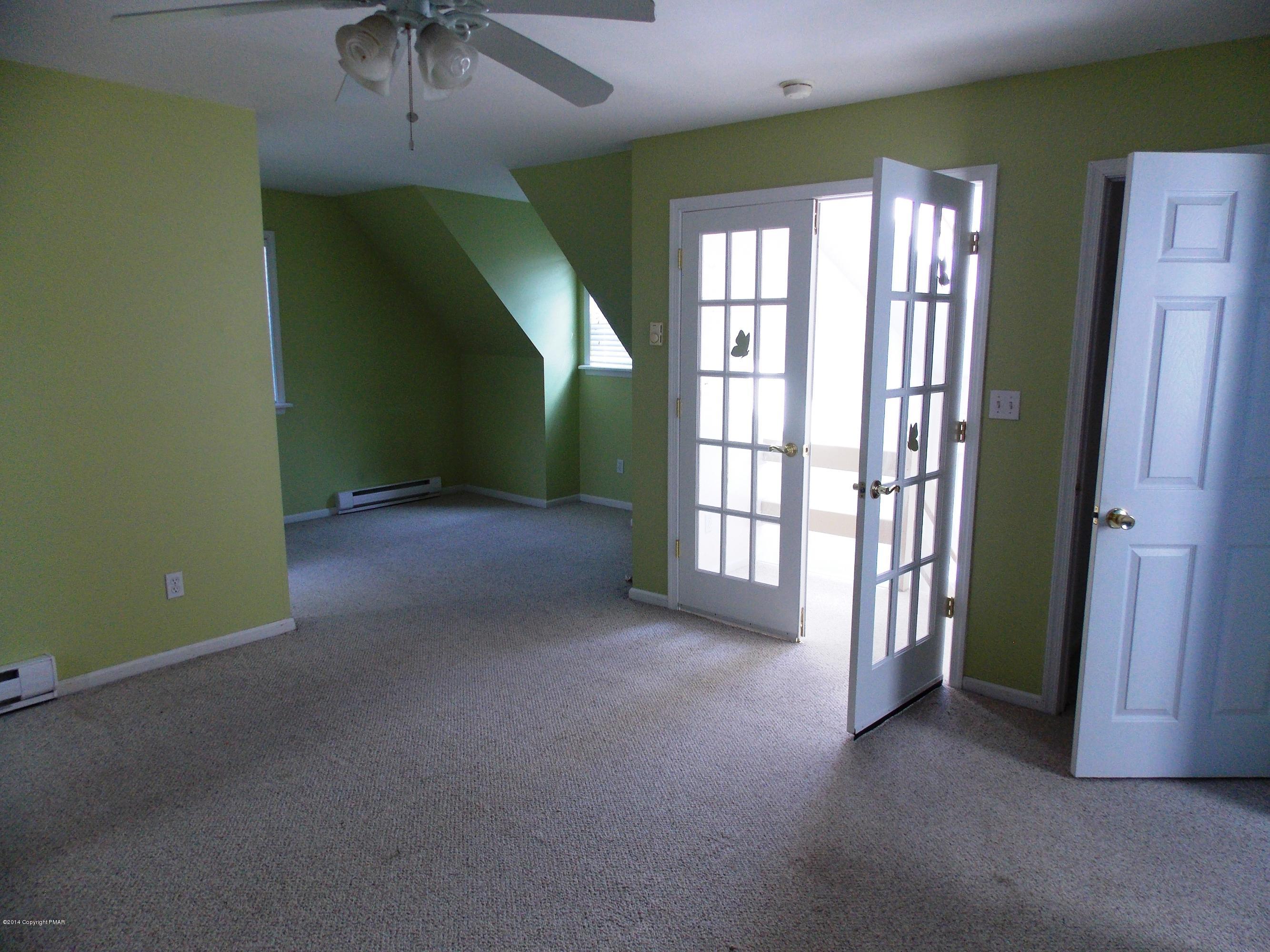 26 Lily Road East Stroudsburg, PA 18302 - Photo 25 of 48 a view of entryway and hall with a window