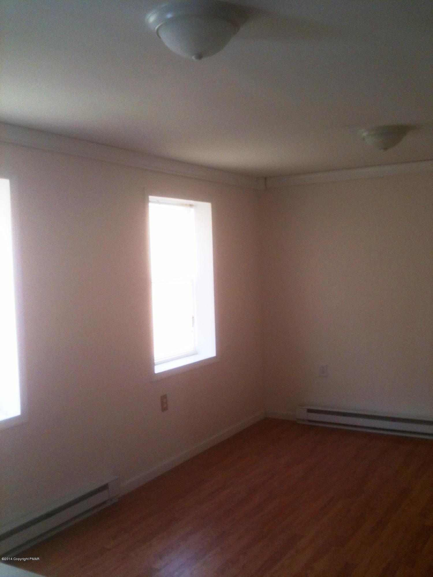 26 Lily Road East Stroudsburg, PA 18302 - Photo 29 of 48 an empty room with a window
