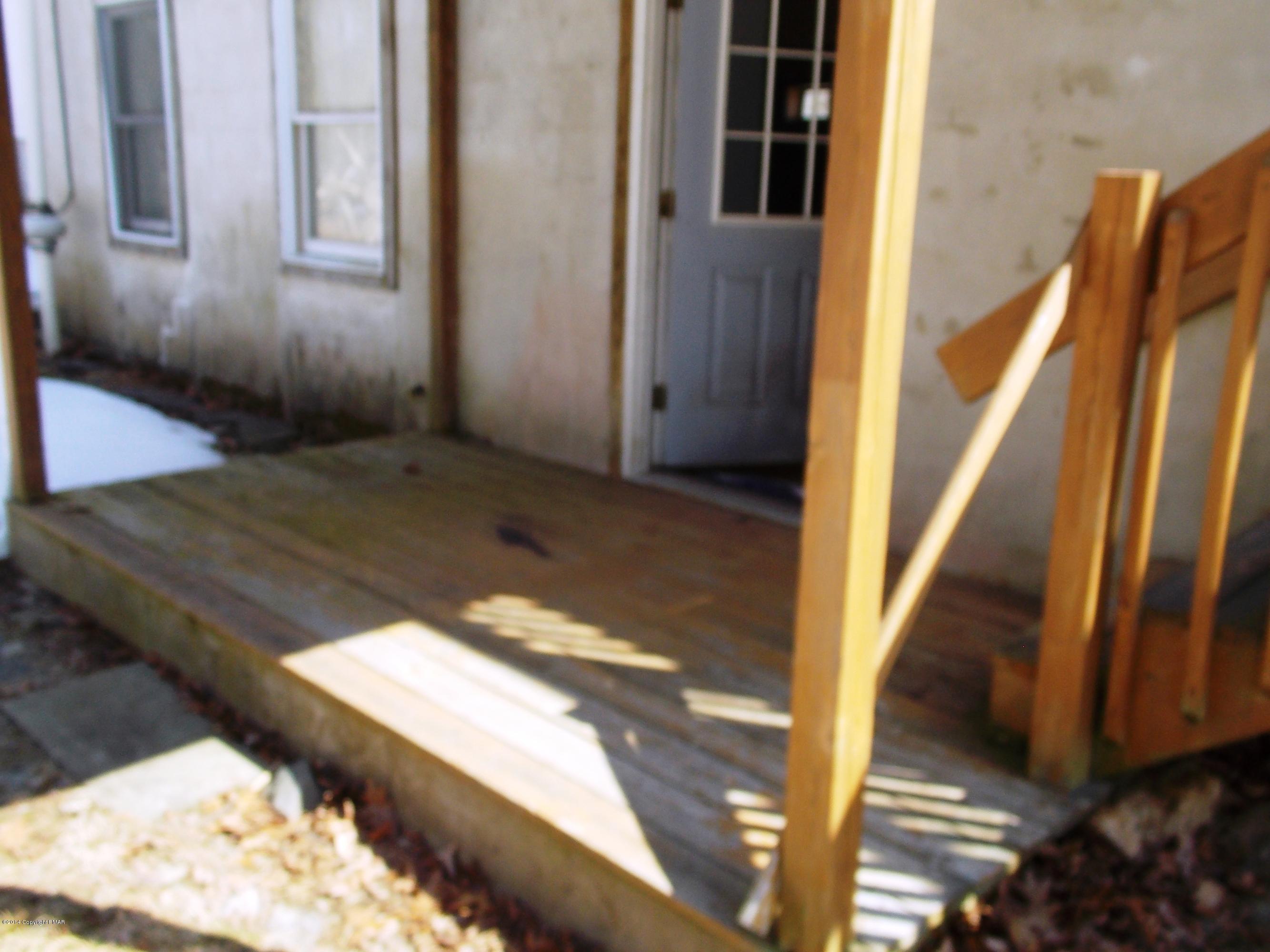26 Lily Road East Stroudsburg, PA 18302 - Photo 46 of 48 a view of balcony