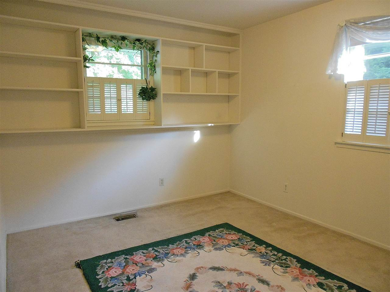 1308 10th Avenue Raleigh, NC 27607 - Photo 8 of 17 Secondary Bedroom