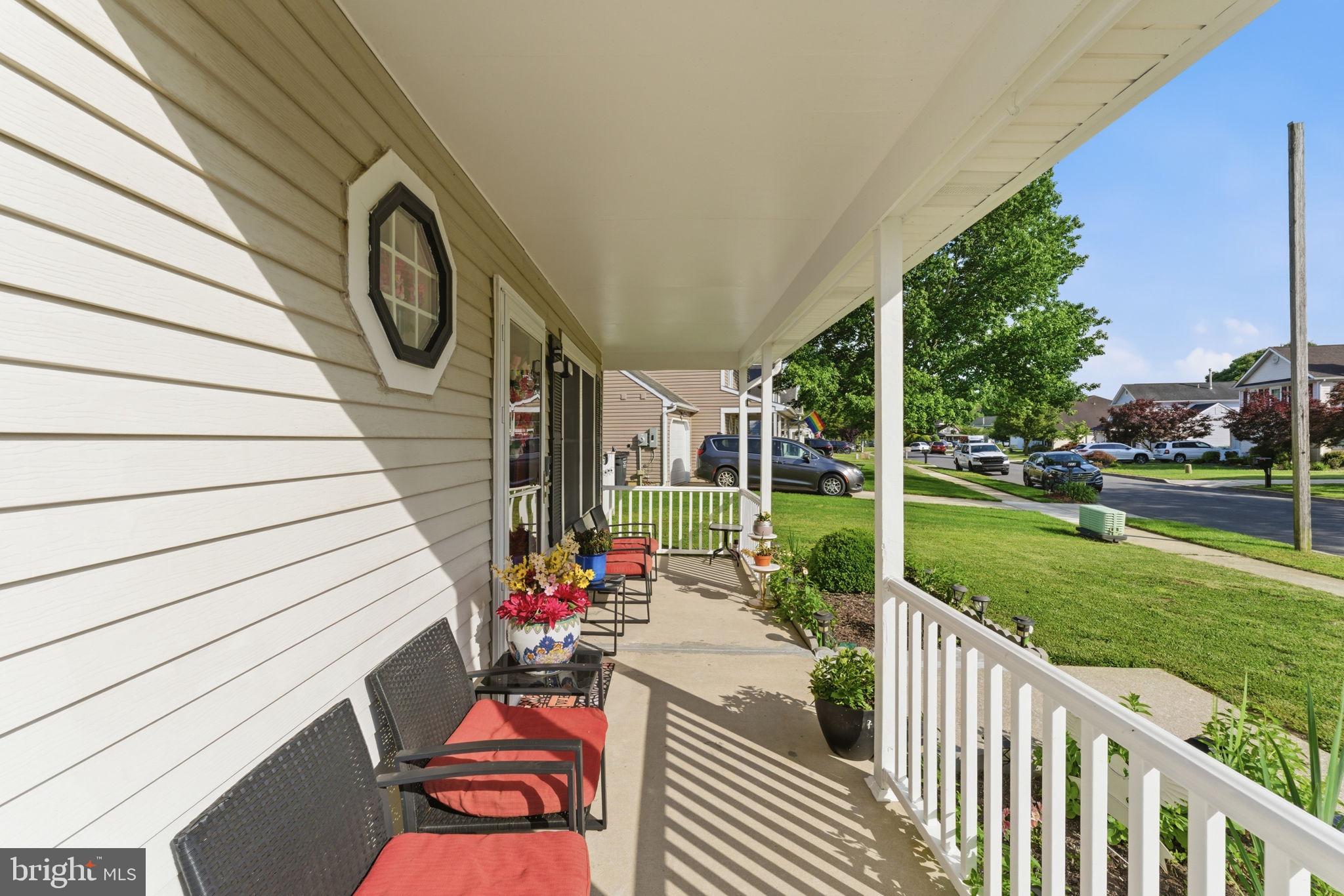 219 Stirrup Road Swedesboro, NJ 08085 - Photo 4 of 35