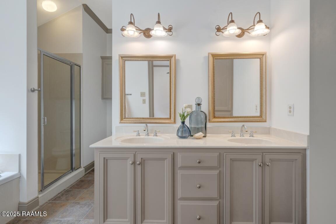 408 Silverstone Road Lafayette, LA 70508 - Photo 18 of 28 408 Silverstone-18