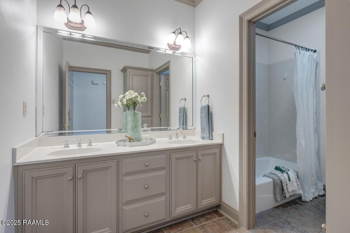 408 Silverstone Road Lafayette, LA 70508 - Photo 24 of 28 408 Silverstone-24