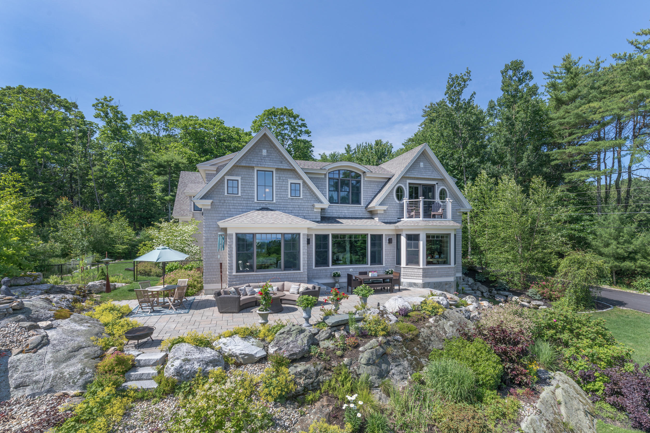 107 Ravine Drive Cumberland Foreside, ME 04110 - Photo 42 of 43 107_ravine_ext_web-4