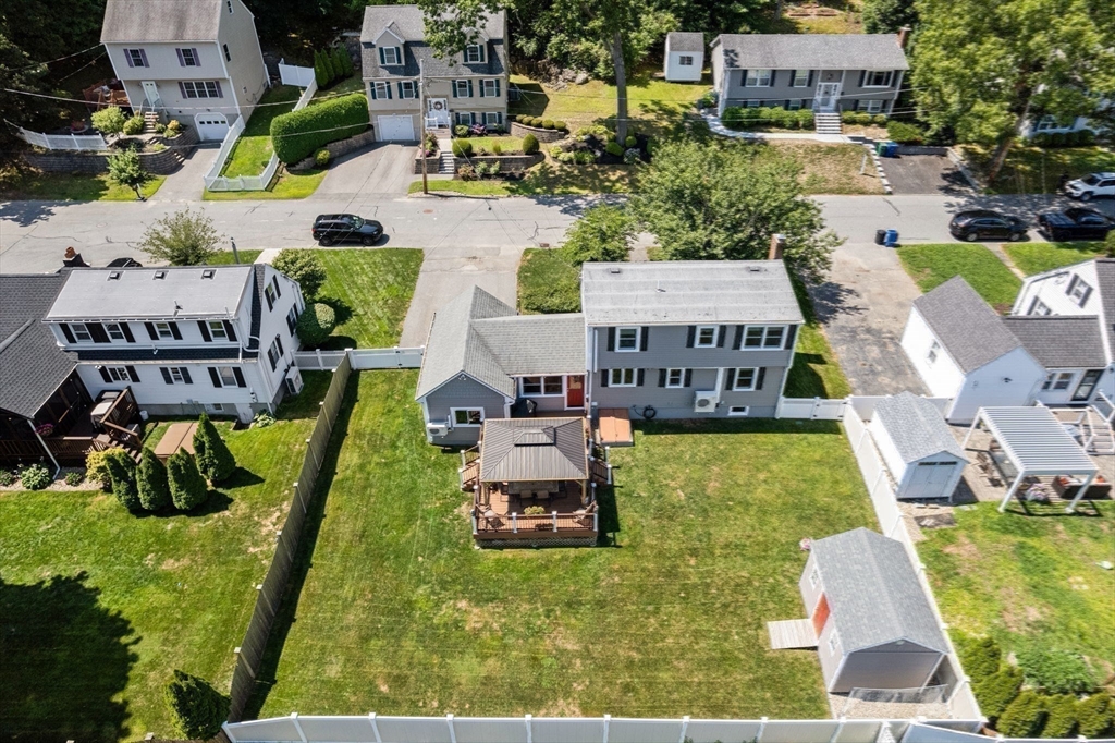 86 Redfield Road Wakefield, MA 01880 - Photo 32 of 34