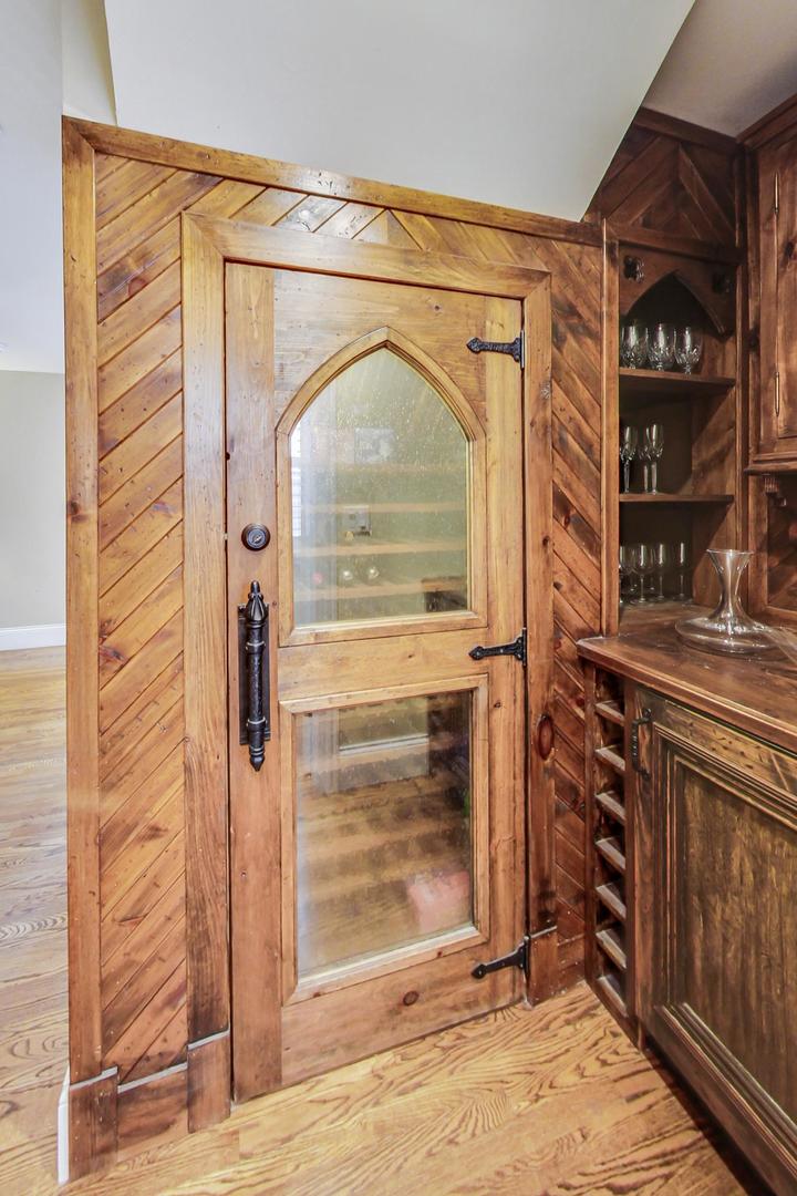 615 Windsor Road Glenview, IL 60025 - Photo 16 of 51 a view of front door