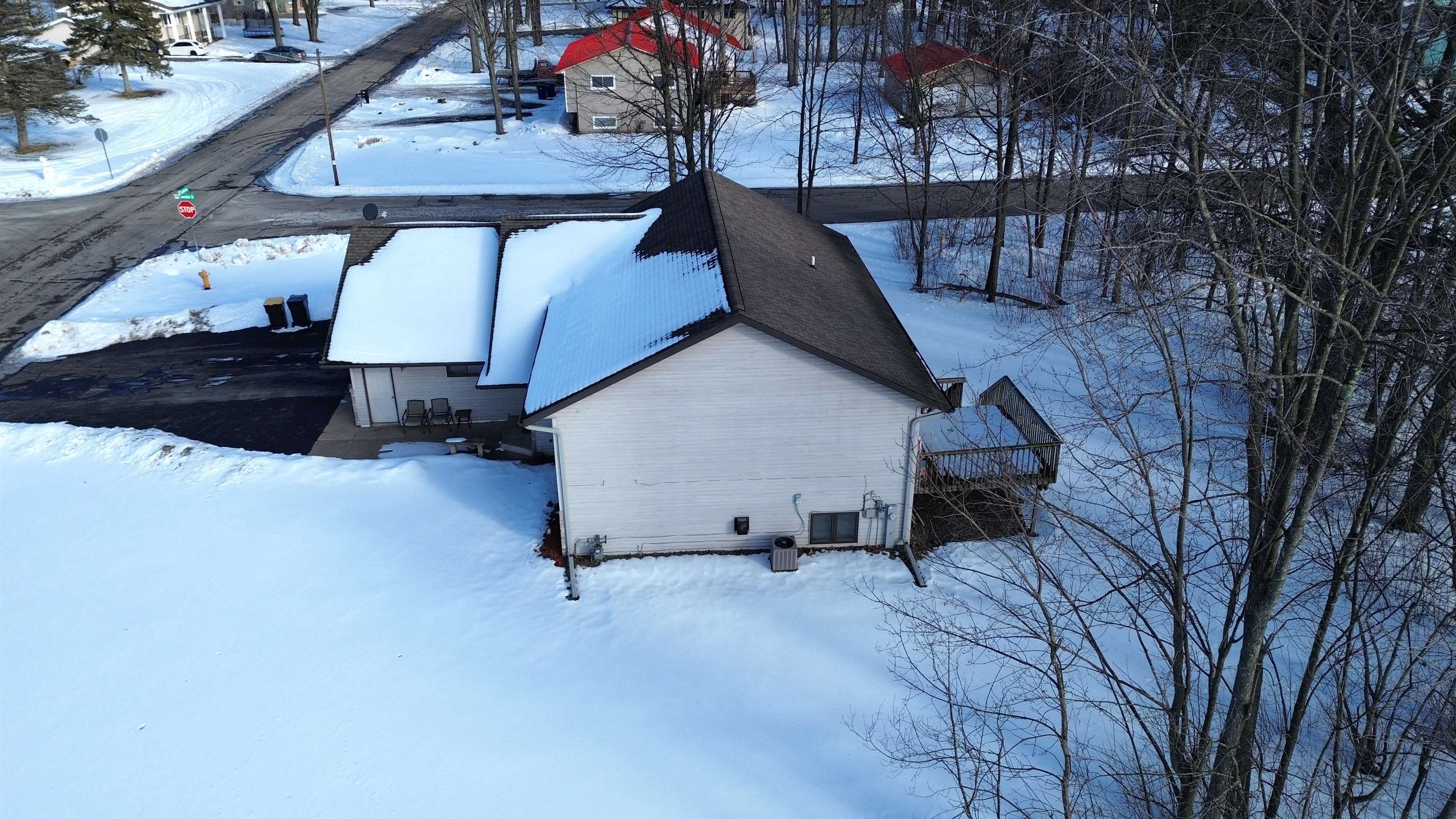 1719 Foothill Avenue Schofield, WI 54476 - Photo 32 of 39