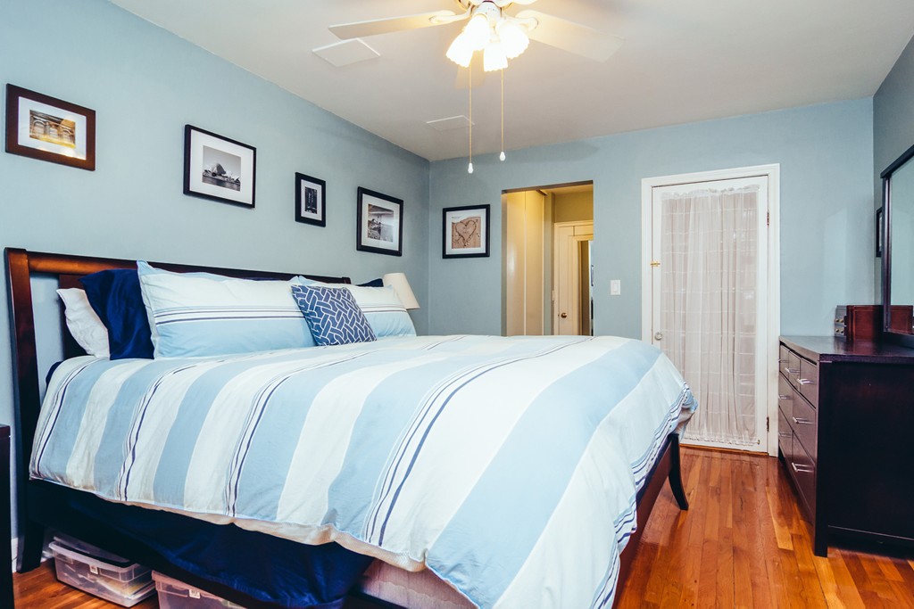 128 Beaconsfield Road, Unit 6 Brookline, MA 02445 - Photo 10 of 15 Gallery Image 10