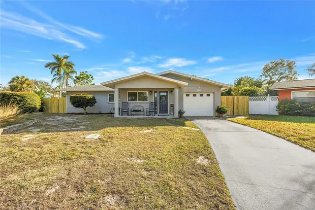 $479,900 | 10020 Panama Court, Seminole, FL 33776