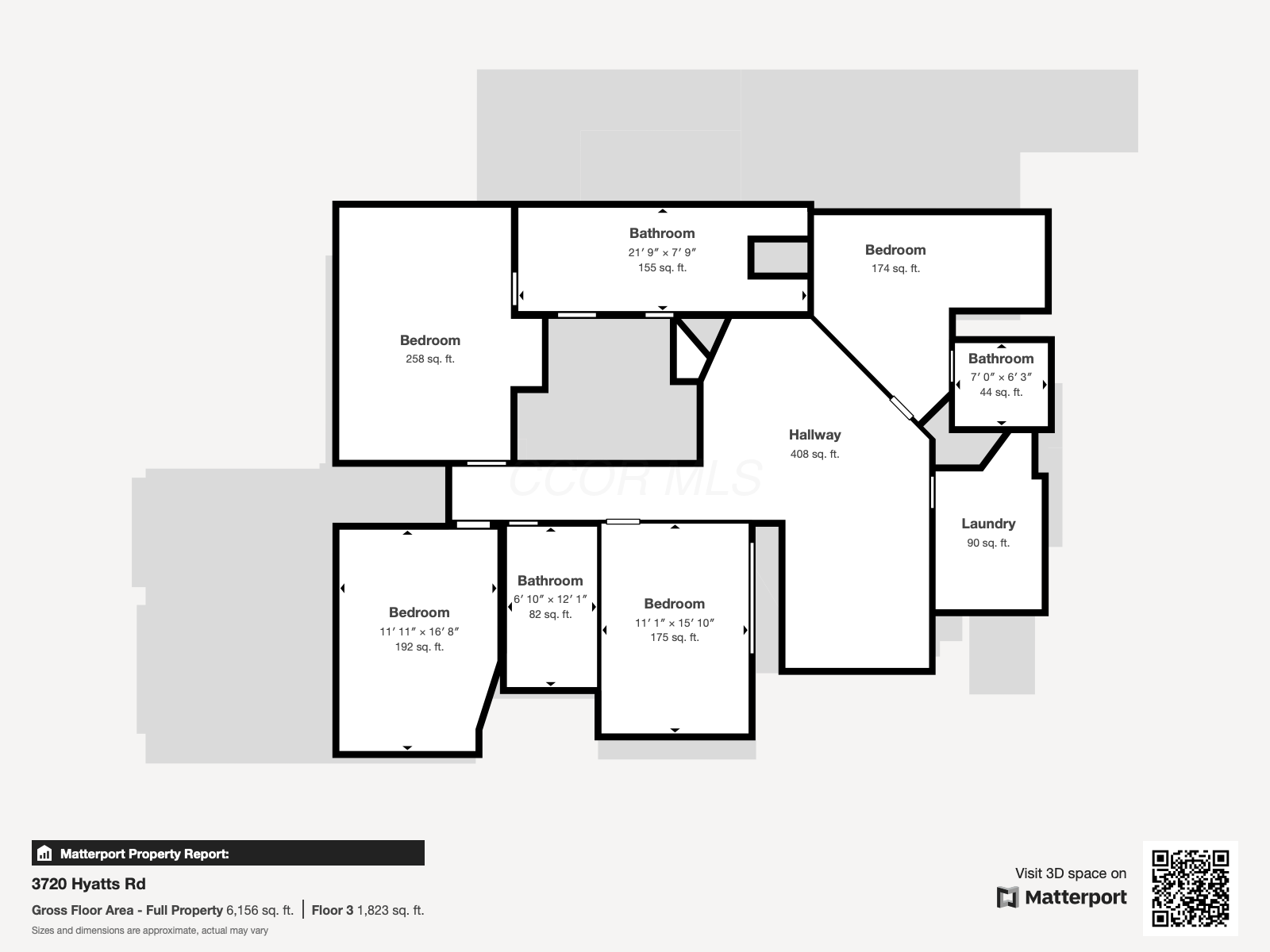3720 Hyatts Road Powell, OH 43065 - Photo 3 of 4 Gallery Image 3