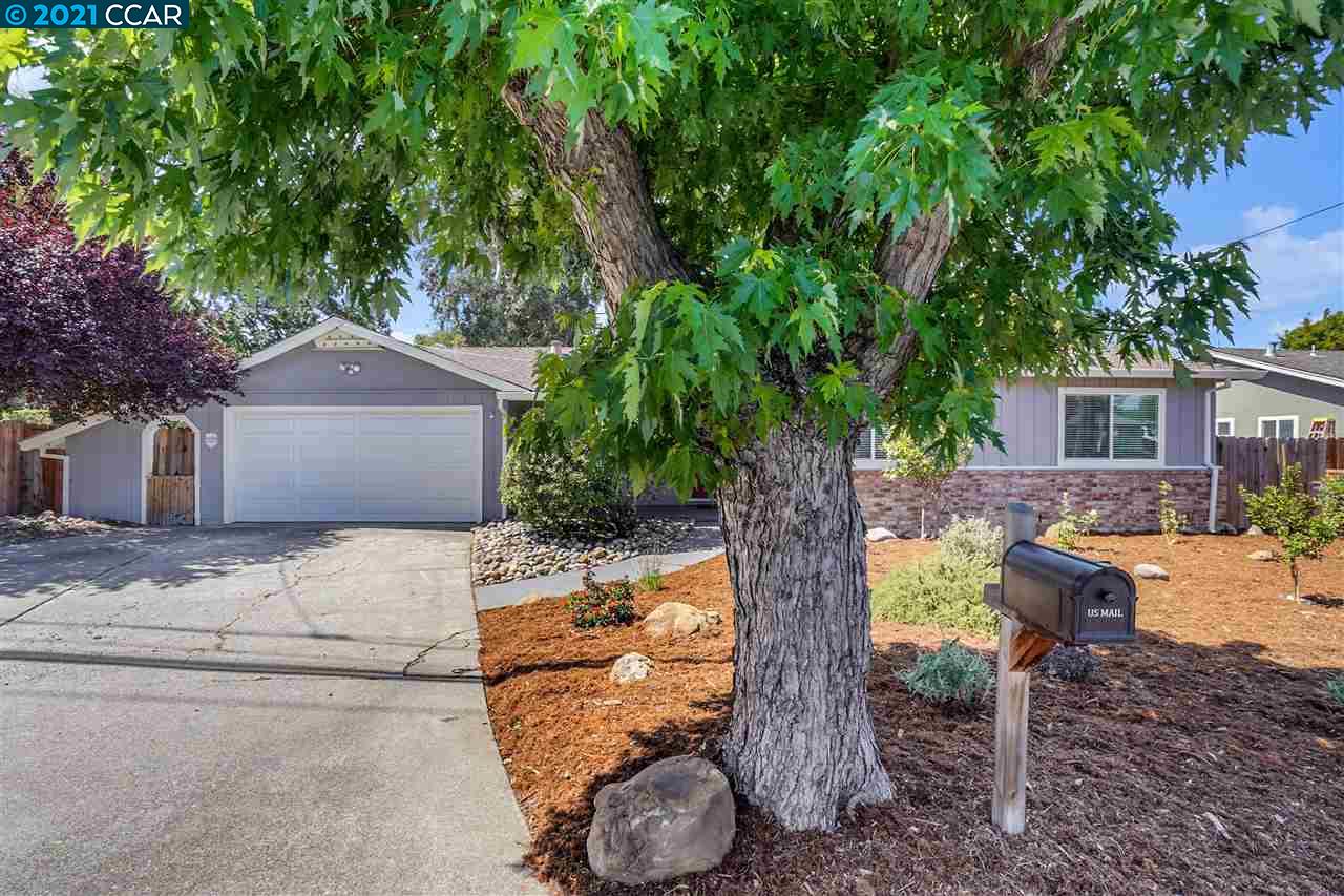 3746 Cowell Road Concord, CA 94518 - Photo 1 of 1