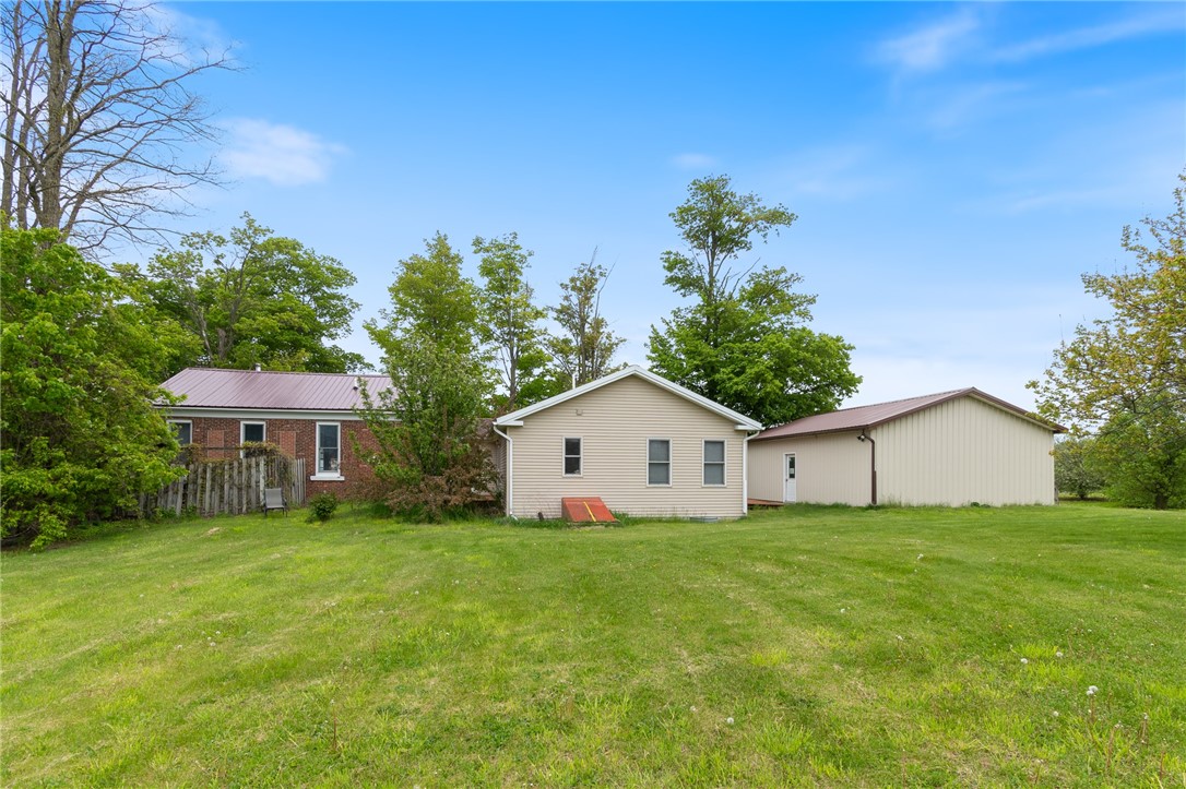 1005 Old Preemption Road Lyons, NY 14489 - Photo 6 of 42