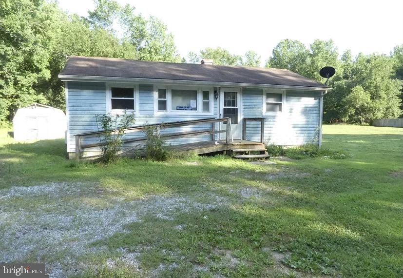 1244 Chance Road Clayton, DE 19938 - Photo 2 of 8 Gallery Image 2