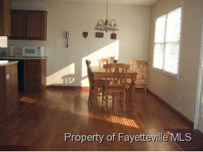 102 Partridge Road Fayetteville, NC 28306 - Photo 5 of 16 Photo 5