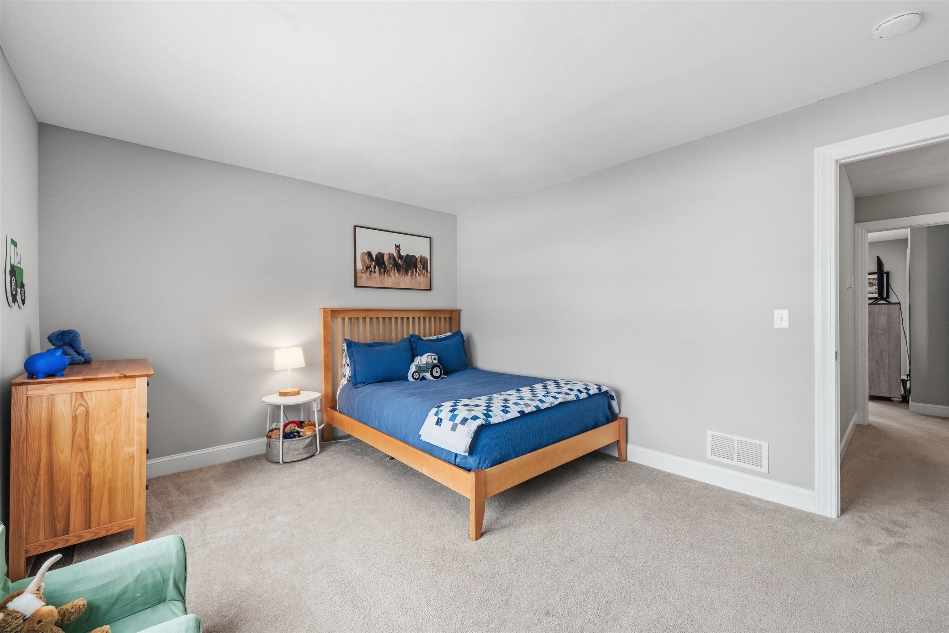 6 Baldwin Court Merrimack, NH 03054 - Photo 26 of 48