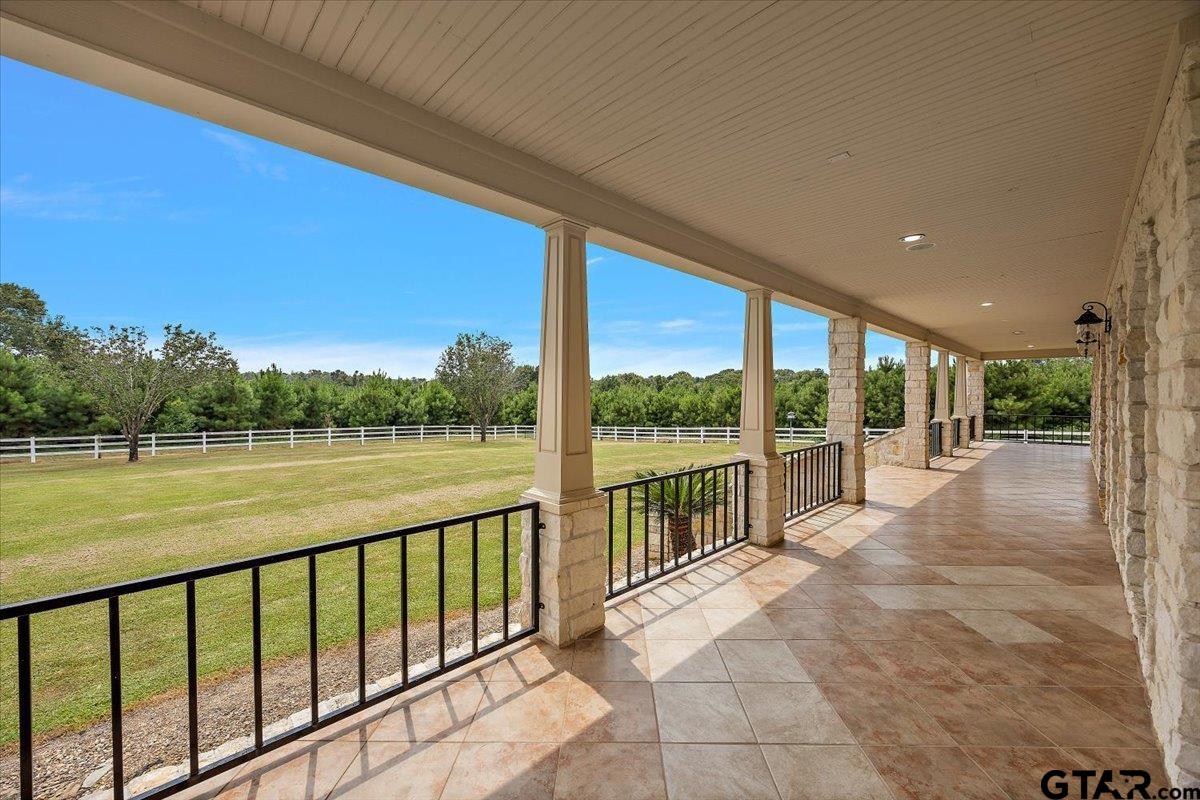 9200 Highway 69 Pollok, TX 75969 - Photo 40 of 48