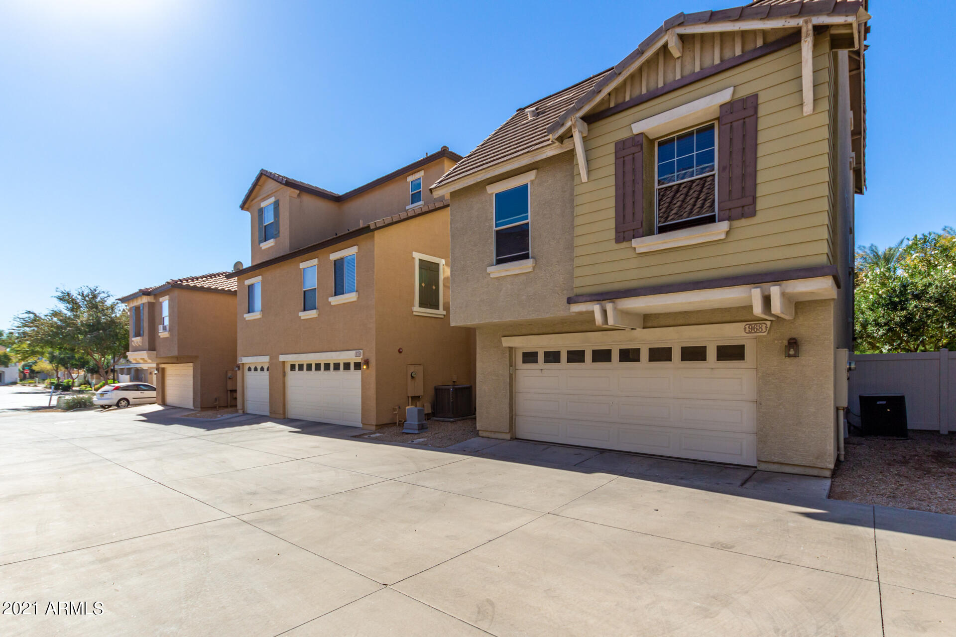 968 West Aspen Way Gilbert, AZ 85233 - Photo 21 of 25 0022-22 Aspen