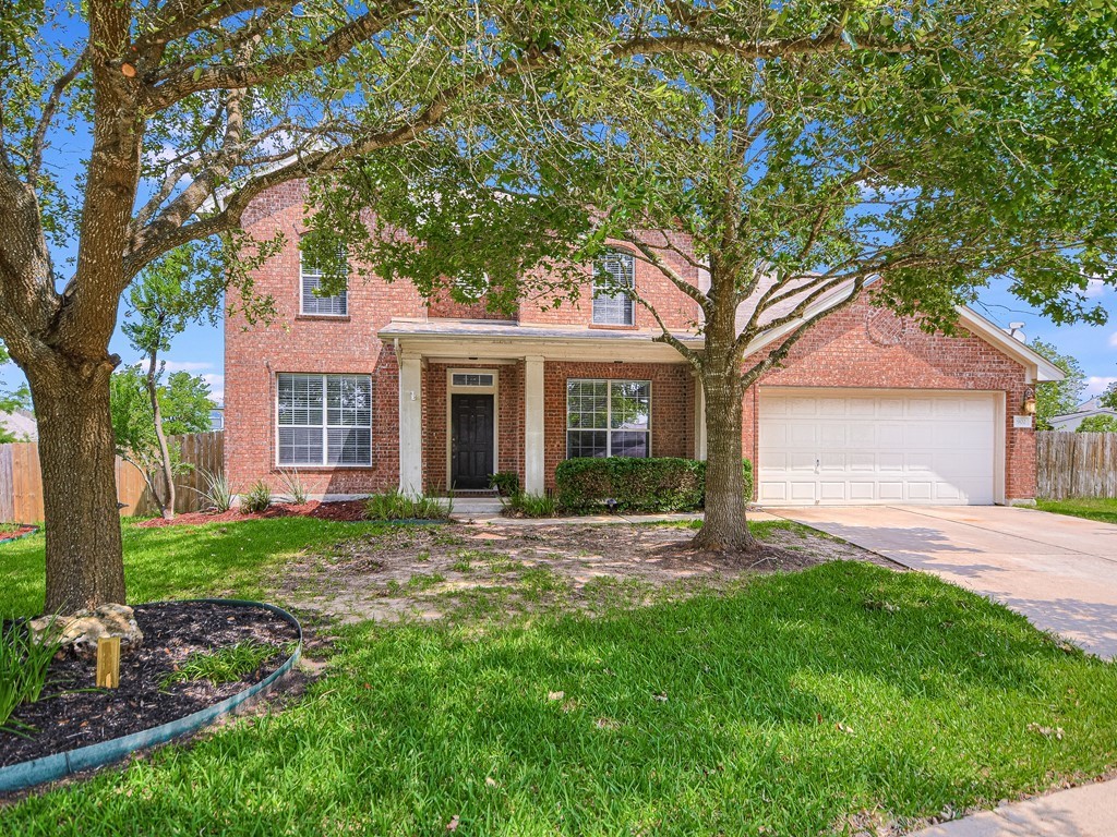 902 Ramsgate Court Pflugerville, TX 78660 - Photo 1 of 1