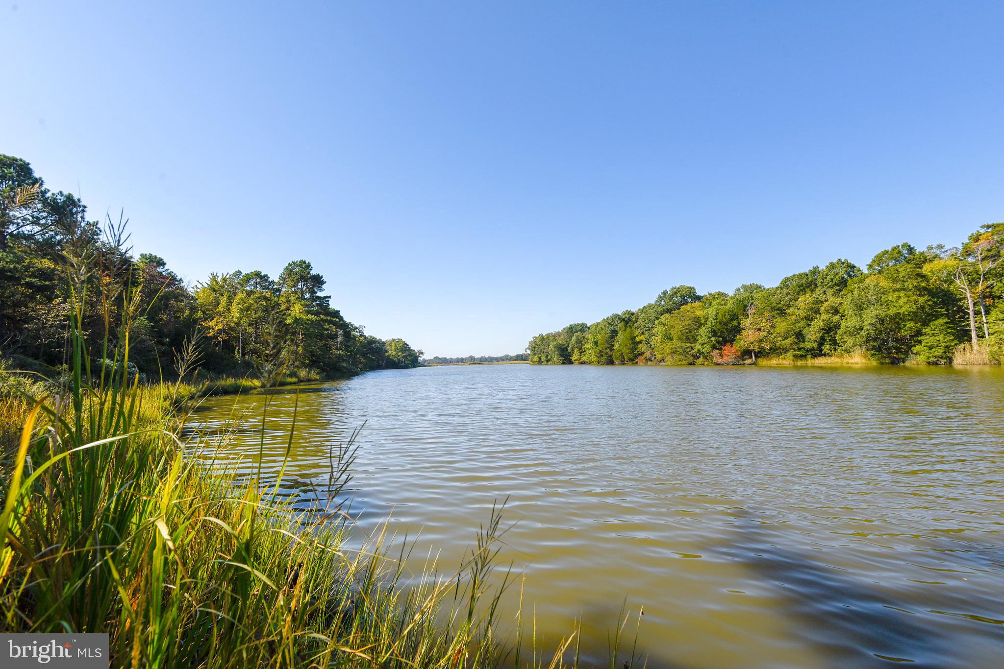 1747 Columbia Beach Road Shady Side, MD 20764 - Photo 6 of 18 Scenic Flag Pond Creek