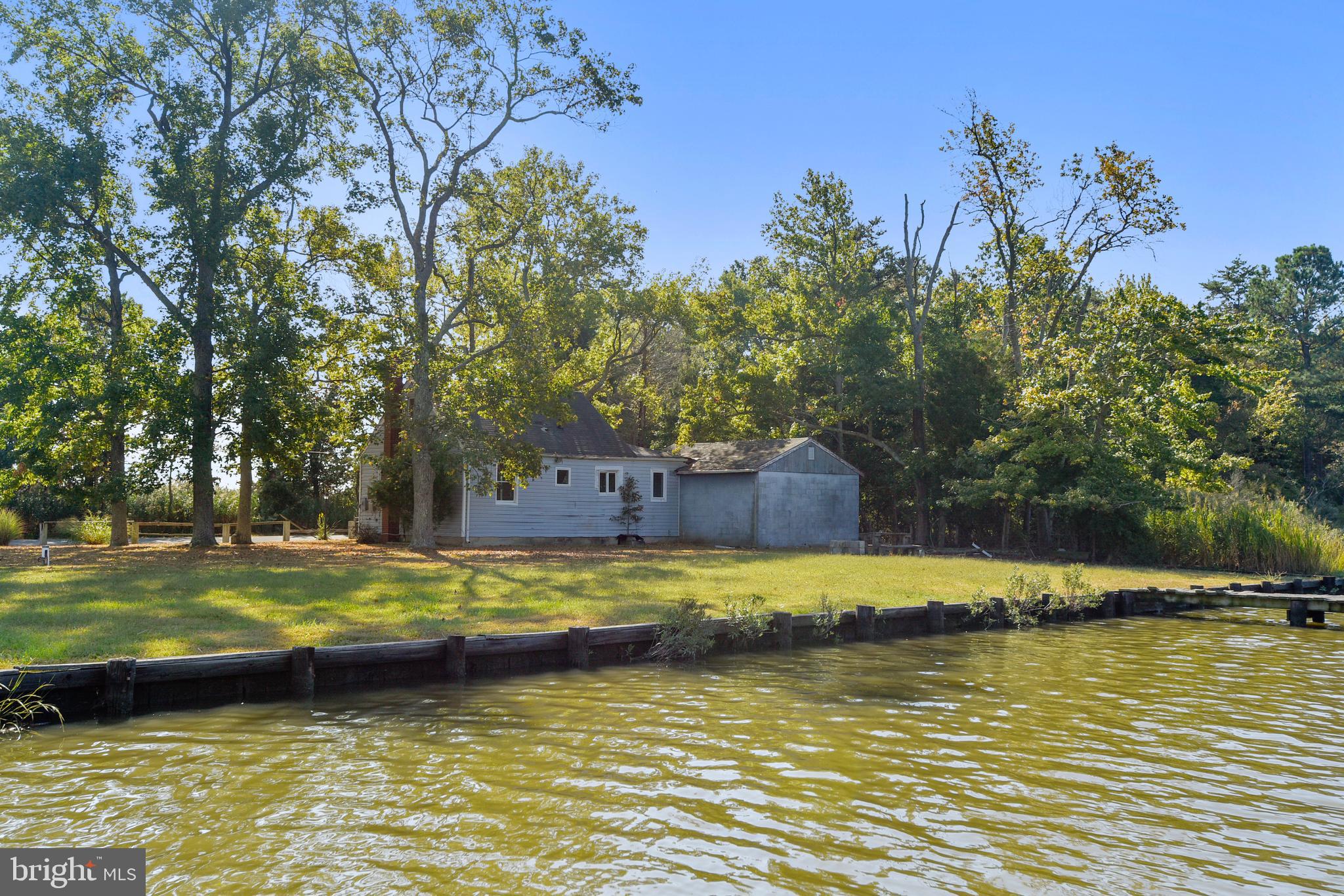 1747 Columbia Beach Road Shady Side, MD 20764 - Photo 10 of 18 Gallery Image 10