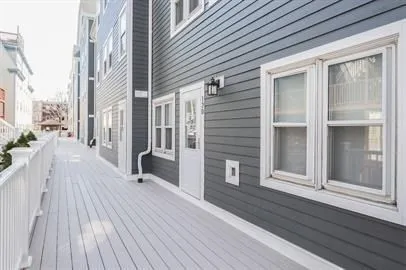 $3,495 | 128 Tudor Street, Unit G, Boston, MA 02127