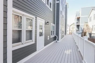 $3,495 | 128 Tudor Street, Unit G, Boston, MA 02127