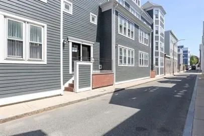 $3,495 | 128 Tudor Street, Unit G, Boston, MA 02127