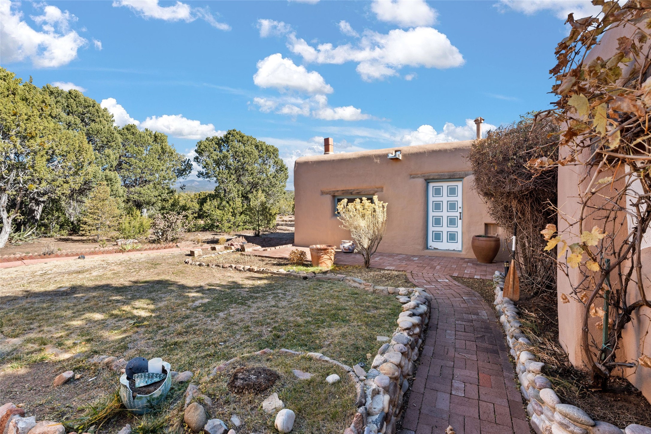 185 Brownell-Howland Road Santa Fe, NM 87501 - Photo 61 of 94