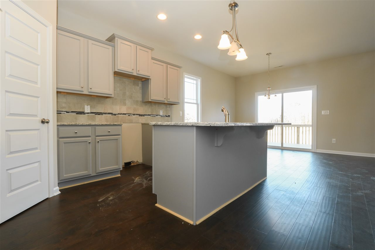 1035 2 Claude Road Willow Spring, NC 27592 - Photo 4 of 18 Kitchen