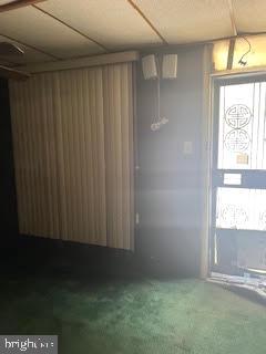 2518 Ellsworth Street Philadelphia, PA 19146 - Photo 5 of 11 a view of an empty room with a window