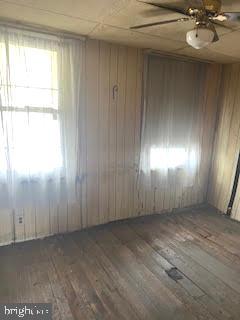 2518 Ellsworth Street Philadelphia, PA 19146 - Photo 7 of 11 a view of an empty room with a window