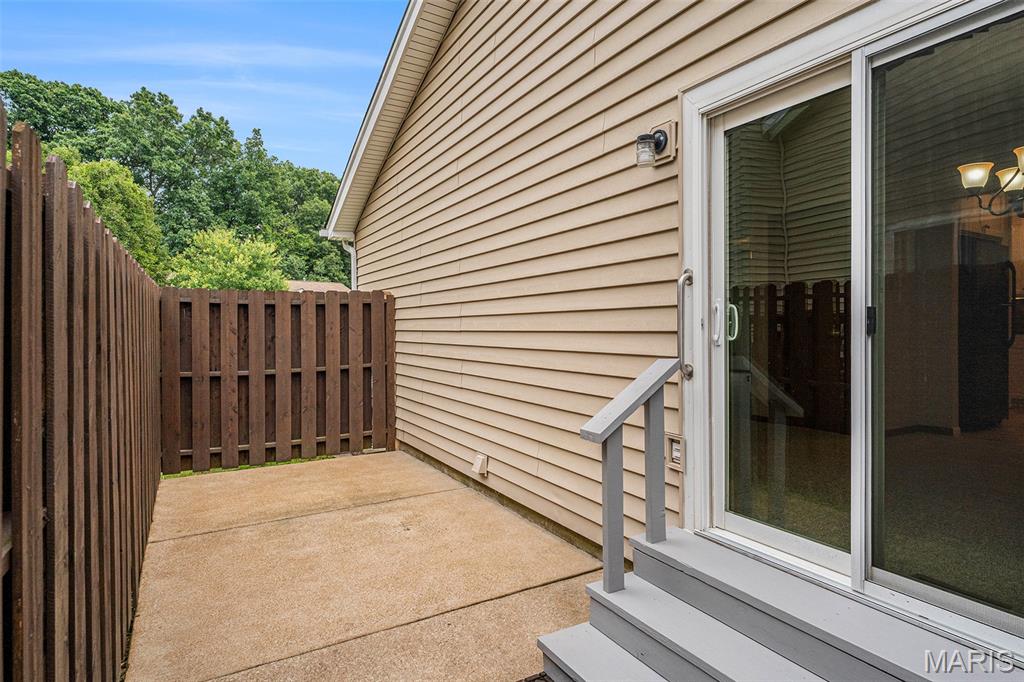 521 Spring Glen Drive Ballwin, MO 63021 - Photo 15 of 17