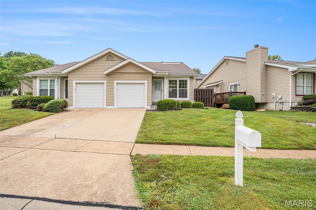 521 Spring Glen Drive Ballwin, MO 63021 - Photo 17 of 17