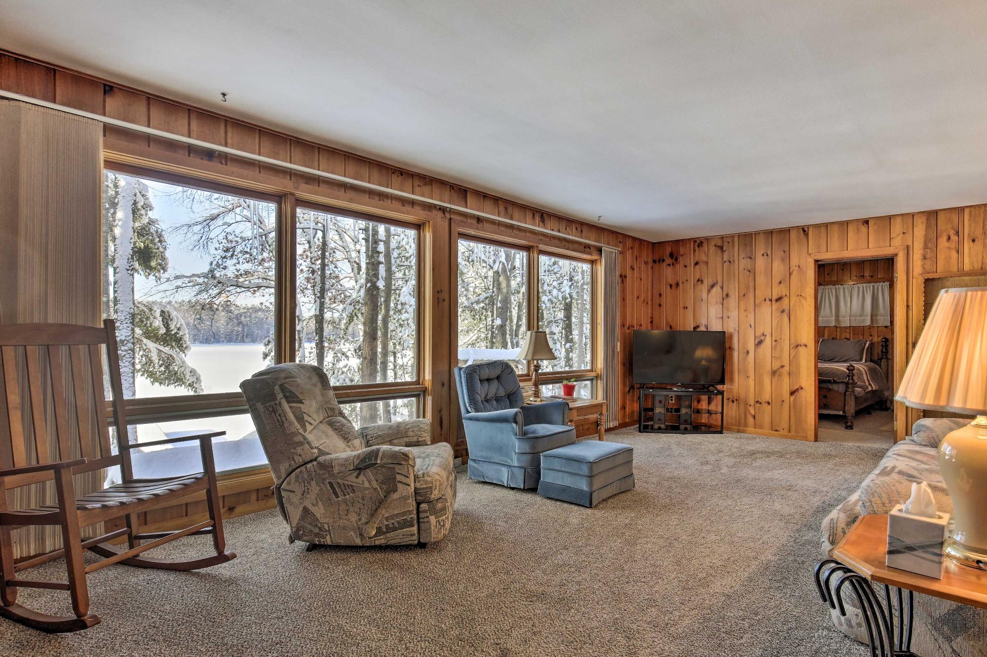 1119 Gross Road Woodruff, WI 54568 - Photo 8 of 40 Gallery Image 8
