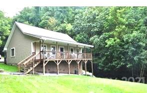 655 W Road Hot Springs, NC 28743 - Photo 1 of 35 Gallery Image 1