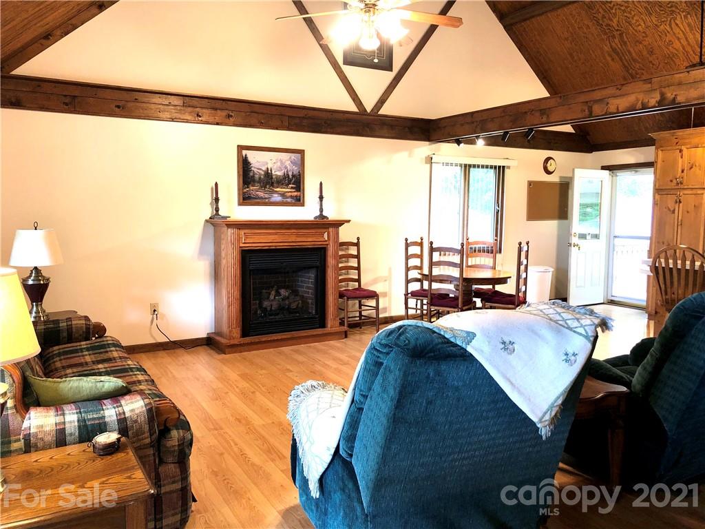 655 W Road Hot Springs, NC 28743 - Photo 3 of 35 Gallery Image 3