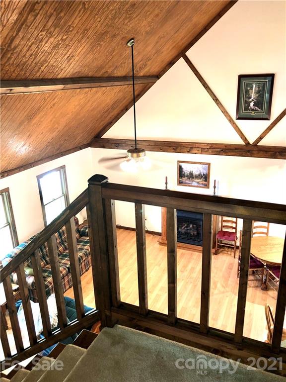 655 W Road Hot Springs, NC 28743 - Photo 21 of 35 Gallery Image 21