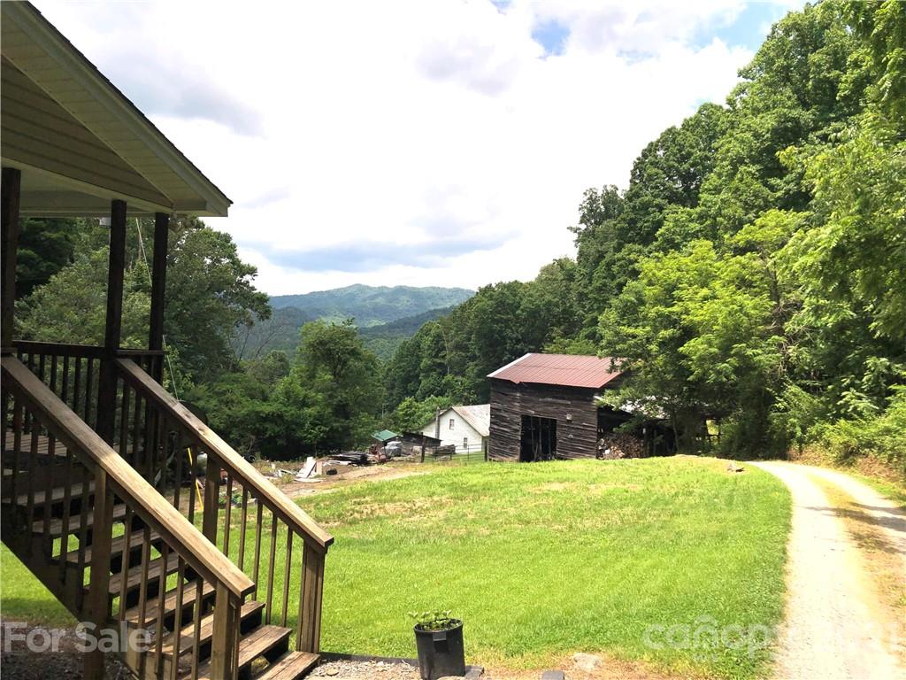655 W Road Hot Springs, NC 28743 - Photo 24 of 35 Gallery Image 24